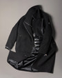 Moose Knuckles - M36LW411 - Grid 3-In-1 Wool Parka - WOMENS -  - GM