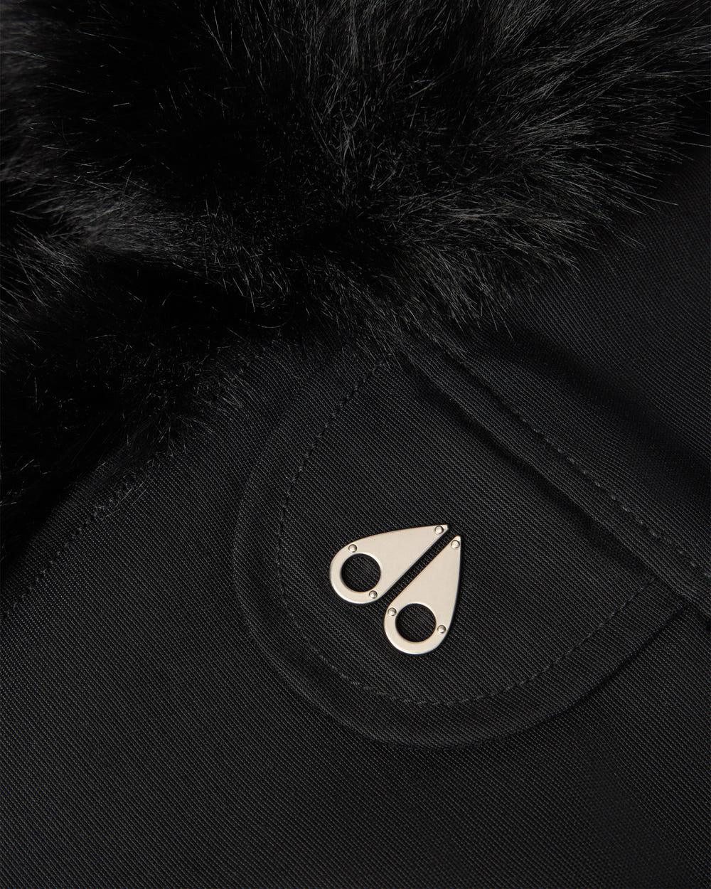 Moose Knuckles - M36MA515W - Original Trapper Hat - ACCESSORIES -  - Detail1