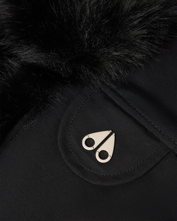 Moose Knuckles - M36MA515W - Original Trapper Hat - ACCESSORIES -  - Detail1
