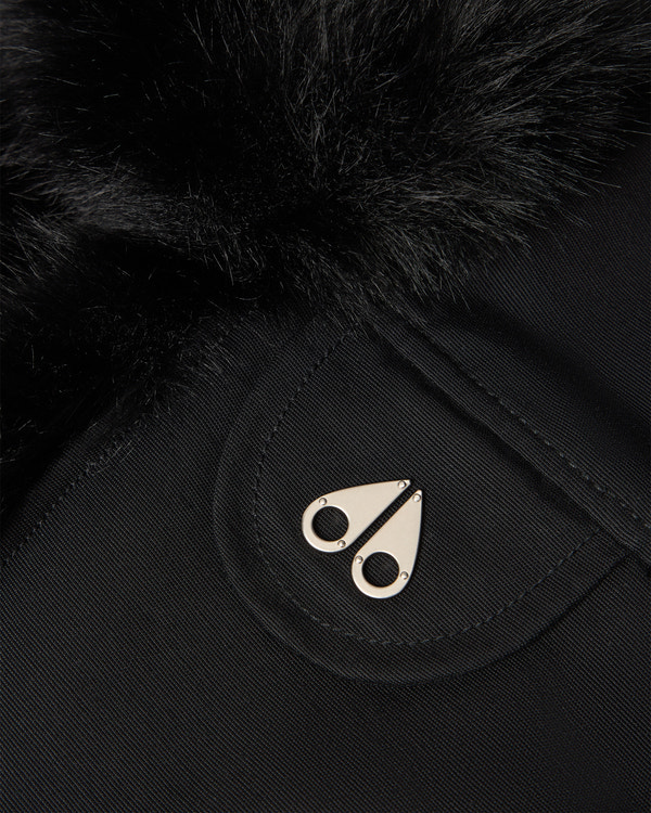 Moose Knuckles - M36MA515W - Original Trapper Hat - ACCESSORIES -  - Detail1