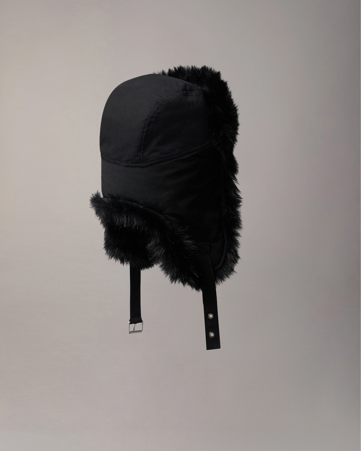 Moose Knuckles - M36MA515W - Original Trapper Hat - ACCESSORIES -  - Detail10