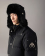 Moose Knuckles - M36MA515W - Original Trapper Hat - ACCESSORIES -  - Front