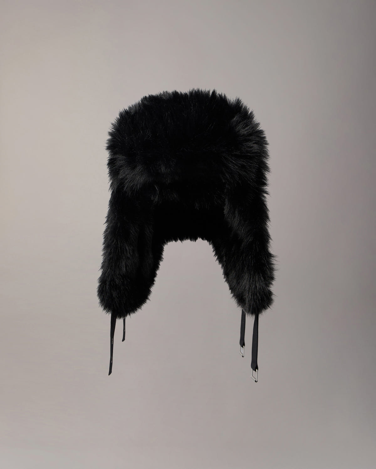 Moose Knuckles - M36MA515W - Original Trapper Hat - ACCESSORIES -  - GM