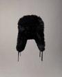 Moose Knuckles - M36MA515W - Original Trapper Hat - ACCESSORIES -  - GM