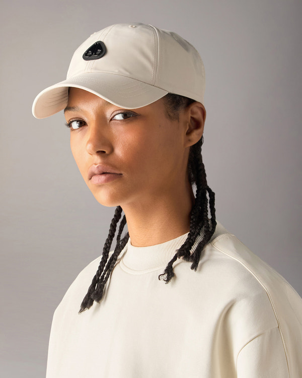 Moose Knuckles Accessories Vick Baseball Cap  M36MA519 Front