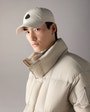 Moose Knuckles Accessories Vick Baseball Cap  M36MA519 Front Category