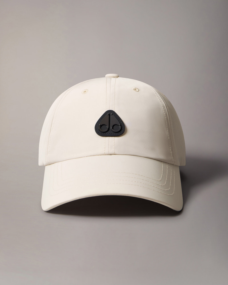 Moose Knuckles Accessories Vick Baseball Cap  M36MA519 - GM