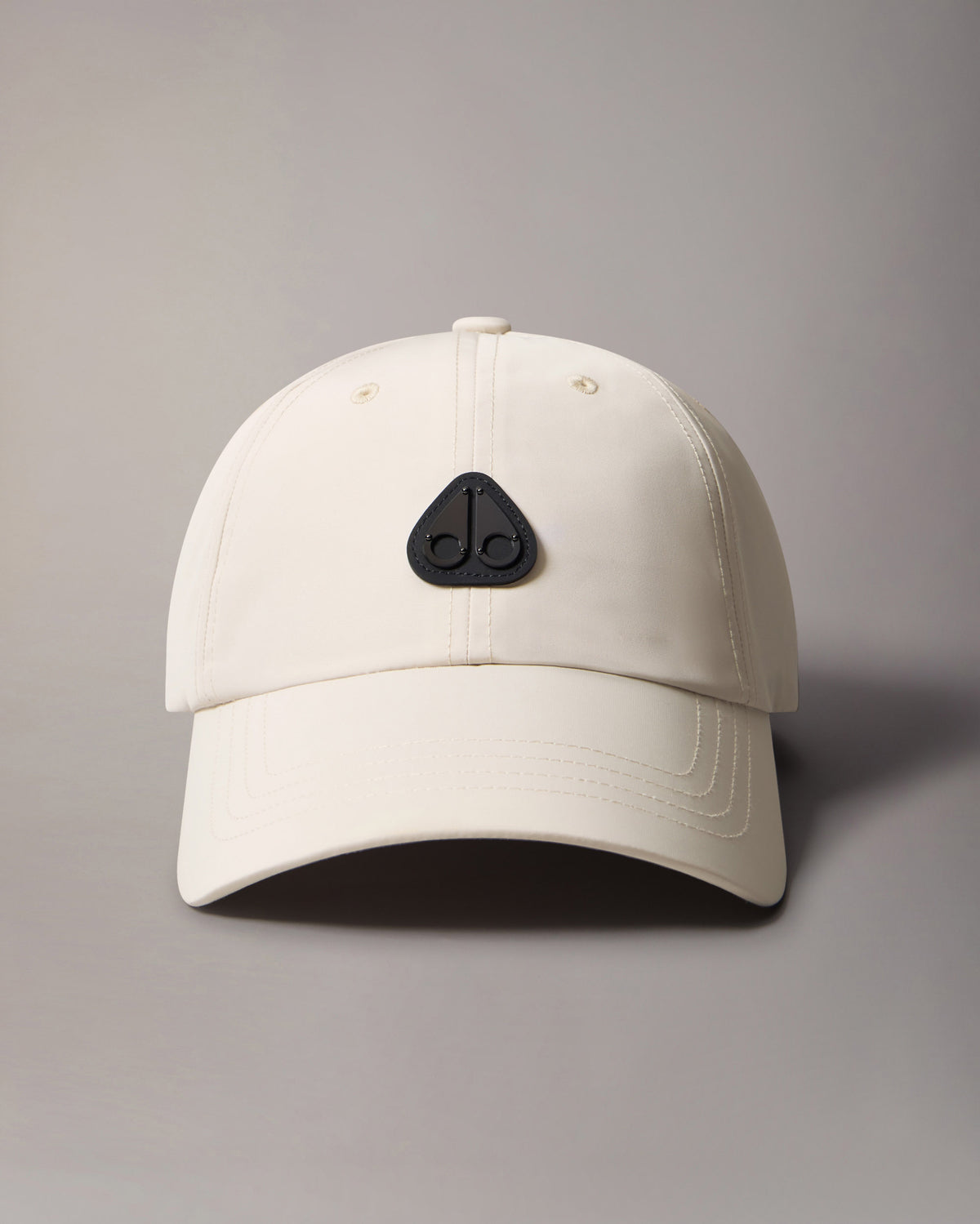 Moose Knuckles - M36MA519 - Vick Baseball Cap - ACCESSORIES -  - GM