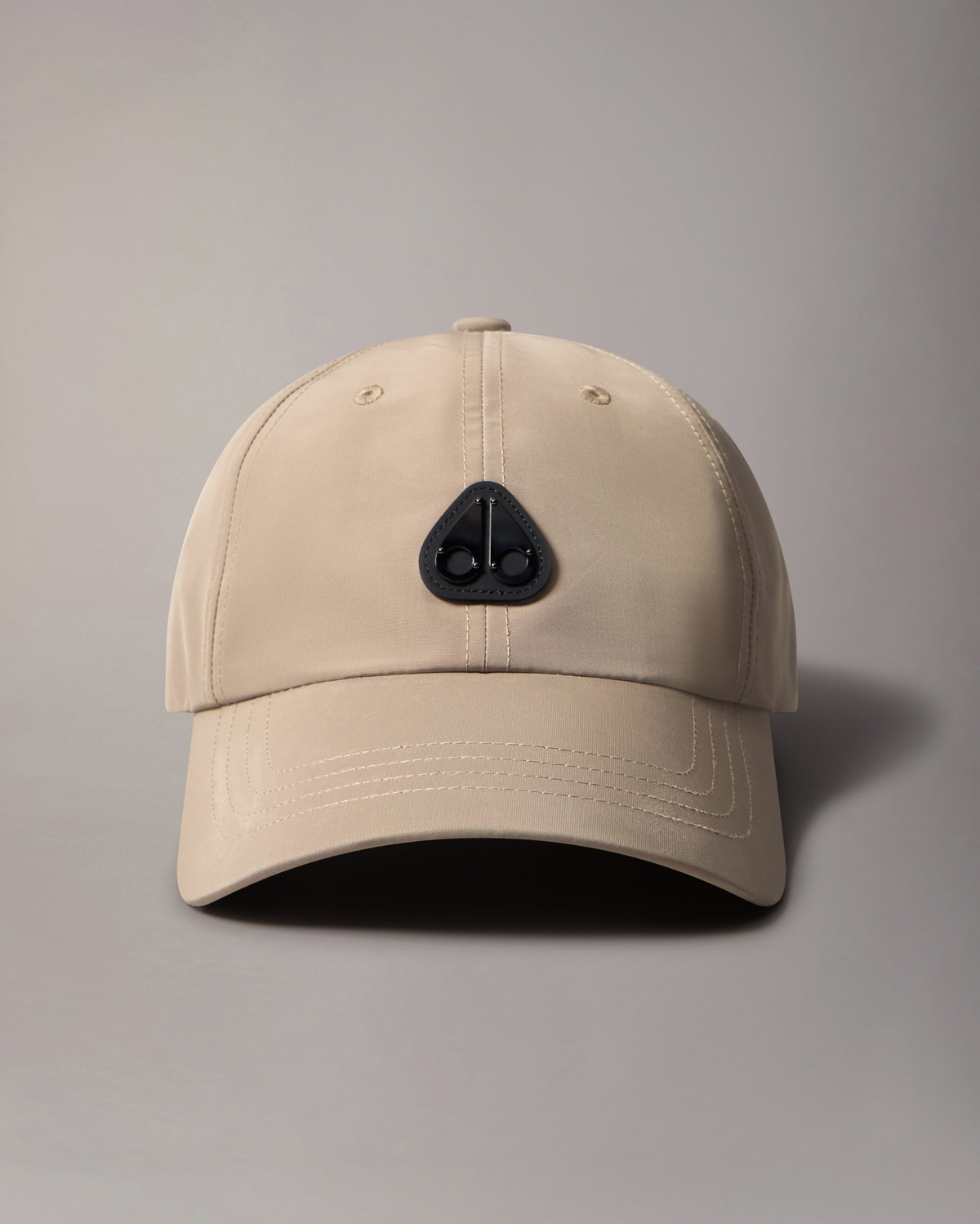 Moose Knuckles Accessories Vick Baseball Cap  M36MA519 - GM