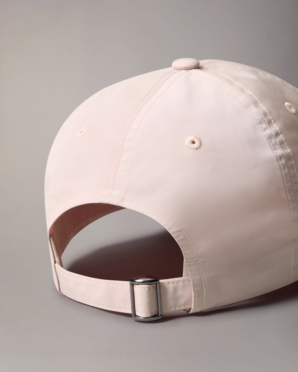 Moose Knuckles - M36MA519 - Vick Baseball Cap - ACCESSORIES -  - Back