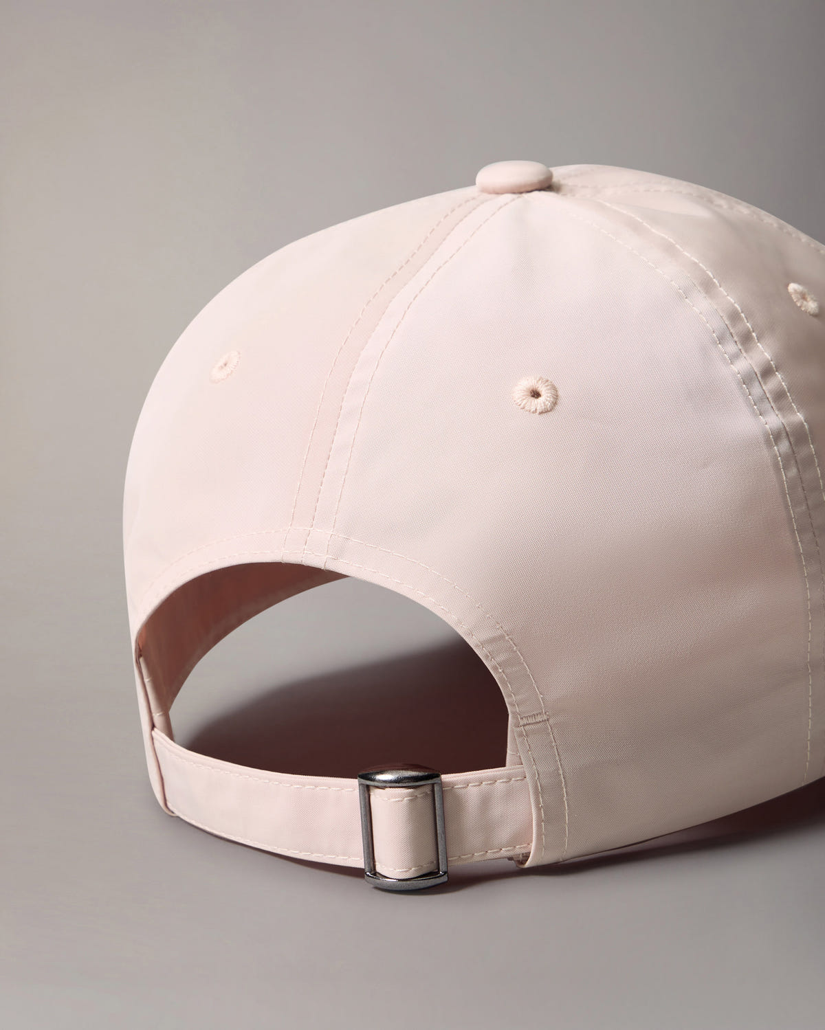 Moose Knuckles - M36MA519 - Vick Baseball Cap - ACCESSORIES -  - Back