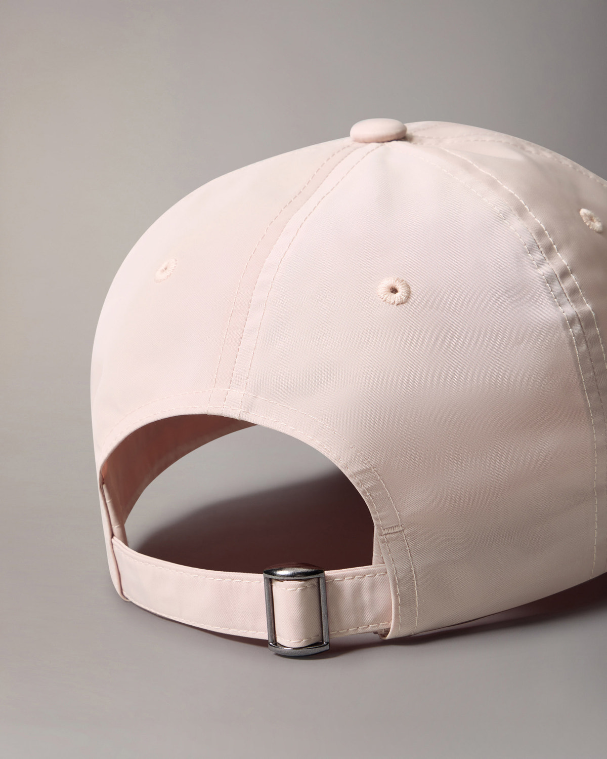 Moose Knuckles Accessories Vick Baseball Cap  M36MA519 Back