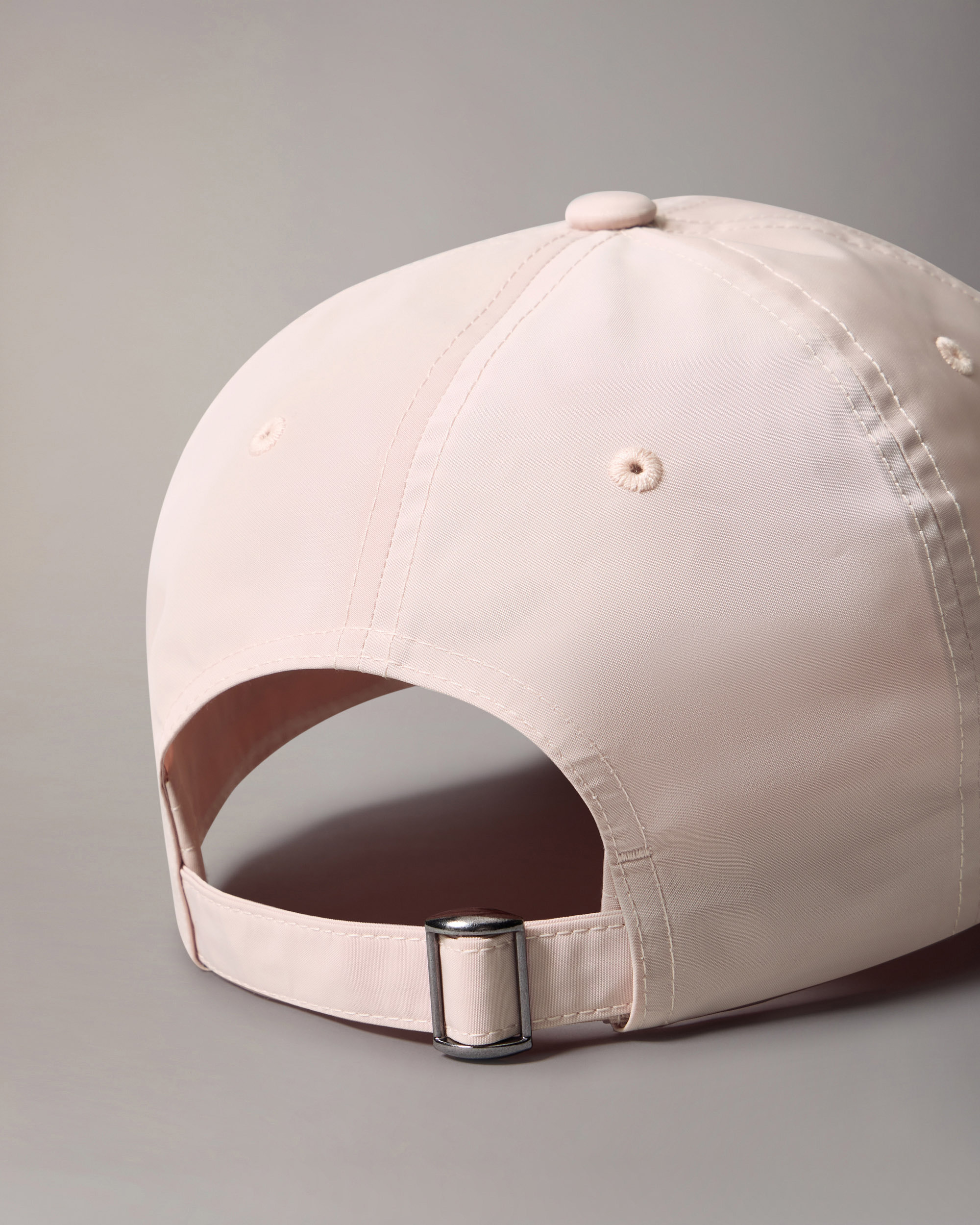 Moose Knuckles Accessories Vick Baseball Cap  M36MA519 Back