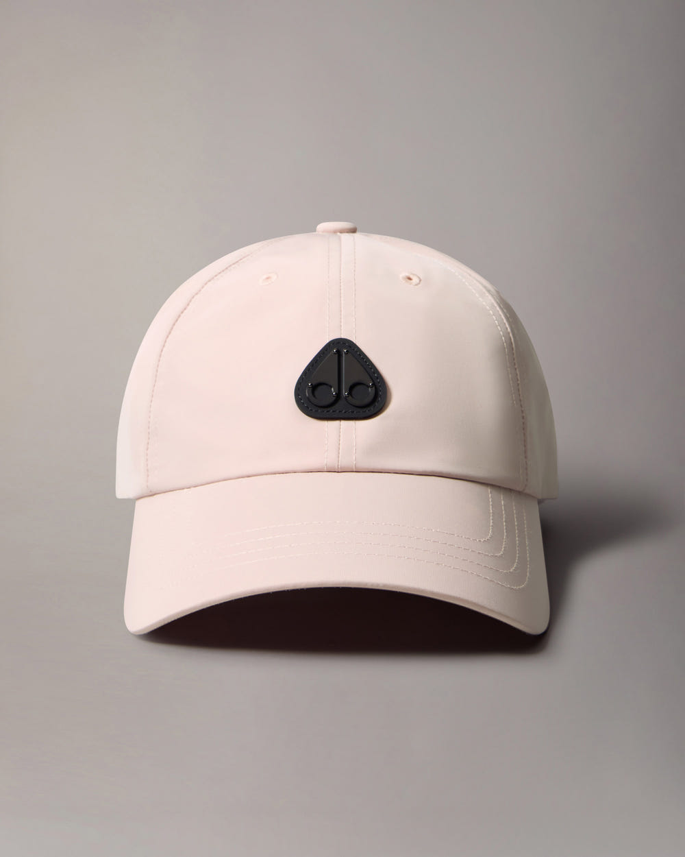 Moose Knuckles - M36MA519 - Vick Baseball Cap - ACCESSORIES -  - GM
