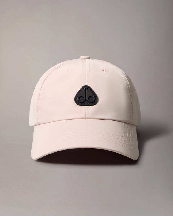 Moose Knuckles - M36MA519 - Vick Baseball Cap - ACCESSORIES -  - GM