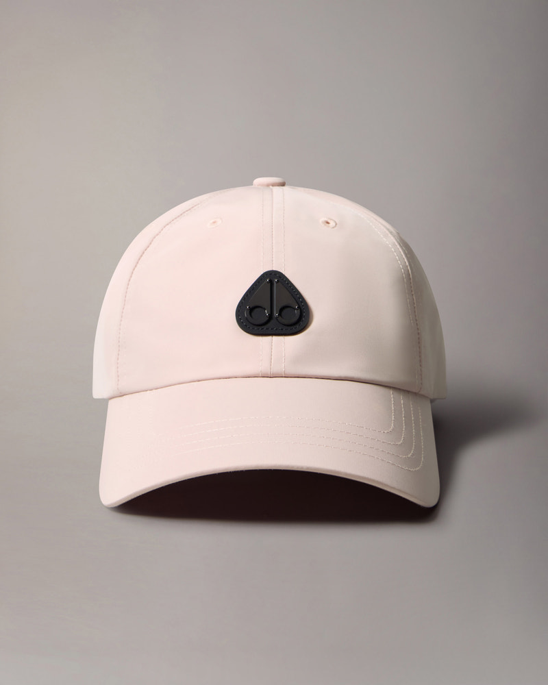 Moose Knuckles Accessories Vick Baseball Cap  M36MA519 - GM