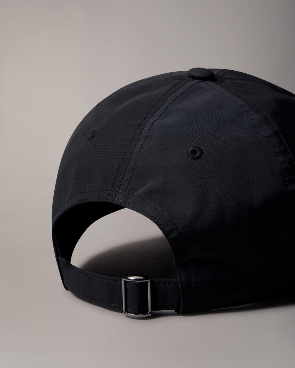 Moose Knuckles - M36MA519 - Vick Baseball Cap - ACCESSORIES -  - Back