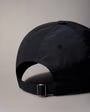Moose Knuckles - M36MA519 - Vick Baseball Cap - ACCESSORIES -  - Back