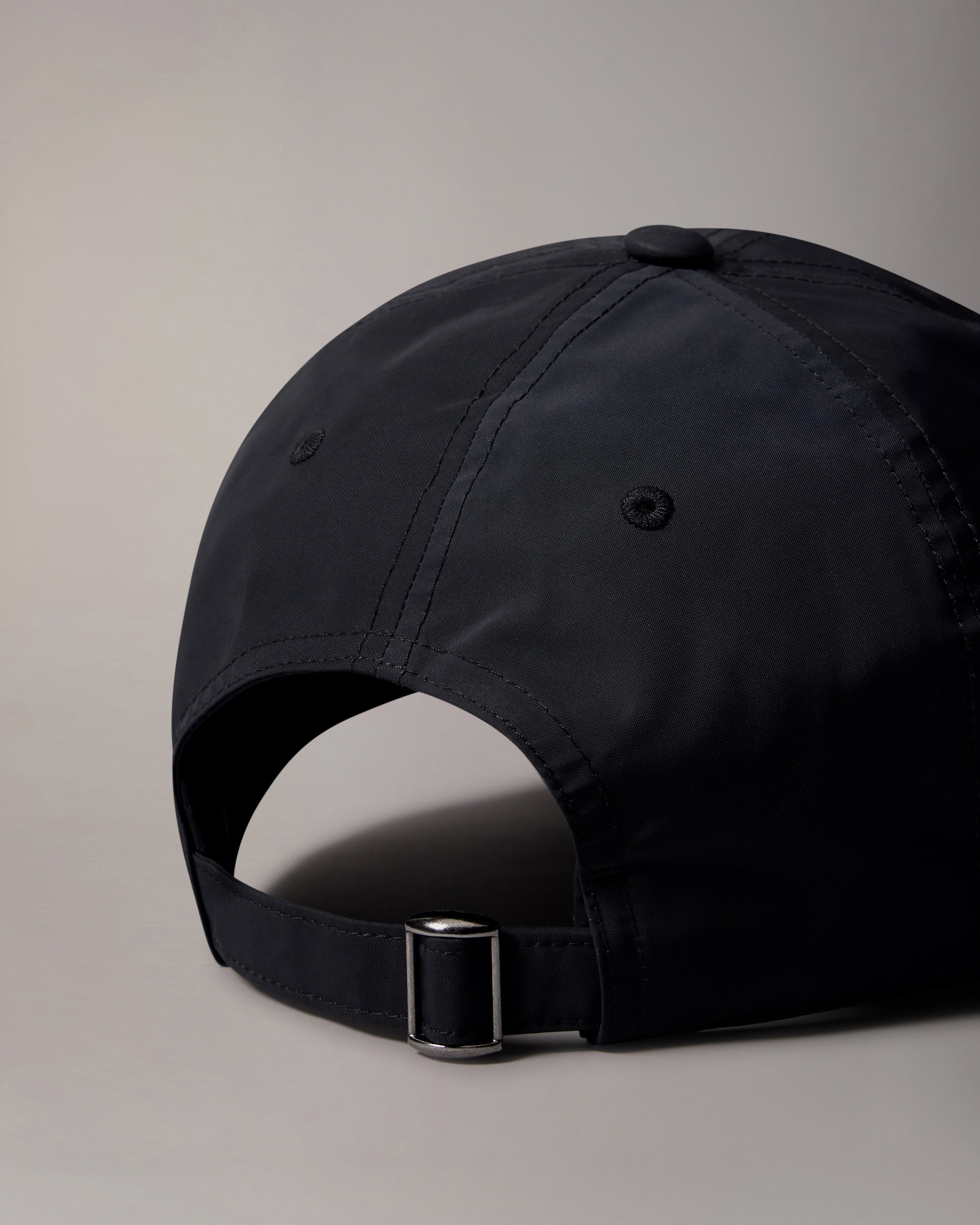 Moose Knuckles Accessories Vick Baseball Cap  M36MA519 Back