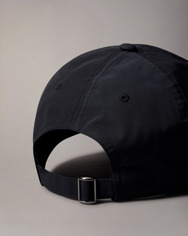 Moose Knuckles Accessories Vick Baseball Cap  M36MA519 Back