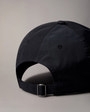 Moose Knuckles Accessories Vick Baseball Cap  M36MA519 Back