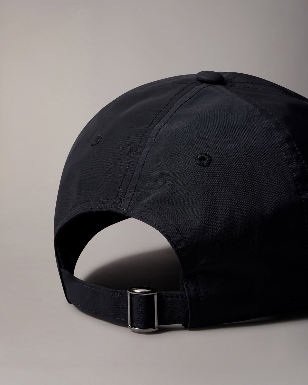 Moose Knuckles - M36MA519 - Vick Baseball Cap - ACCESSORIES -  - Back