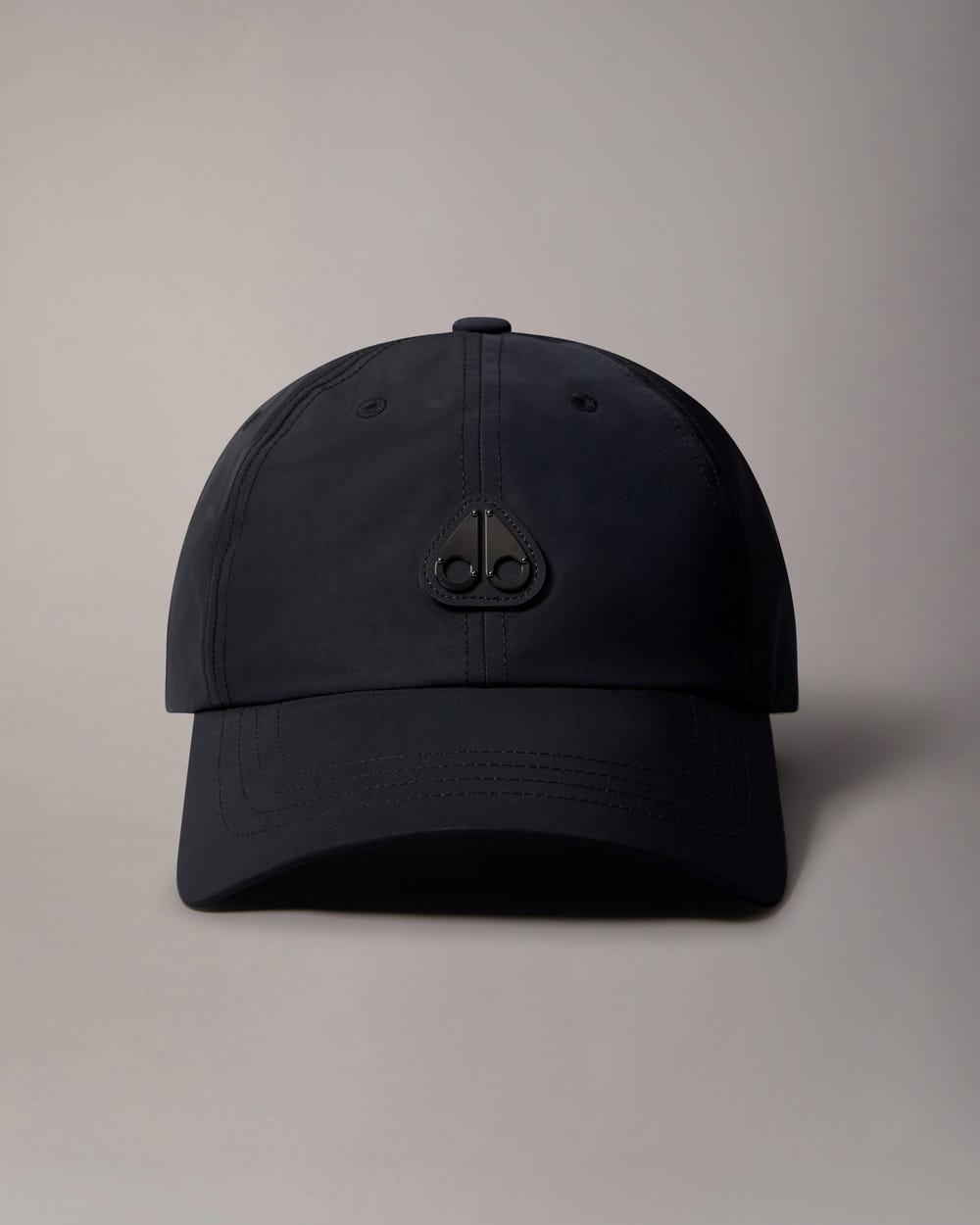Moose Knuckles - M36MA519 - Vick Baseball Cap - ACCESSORIES -  - GM