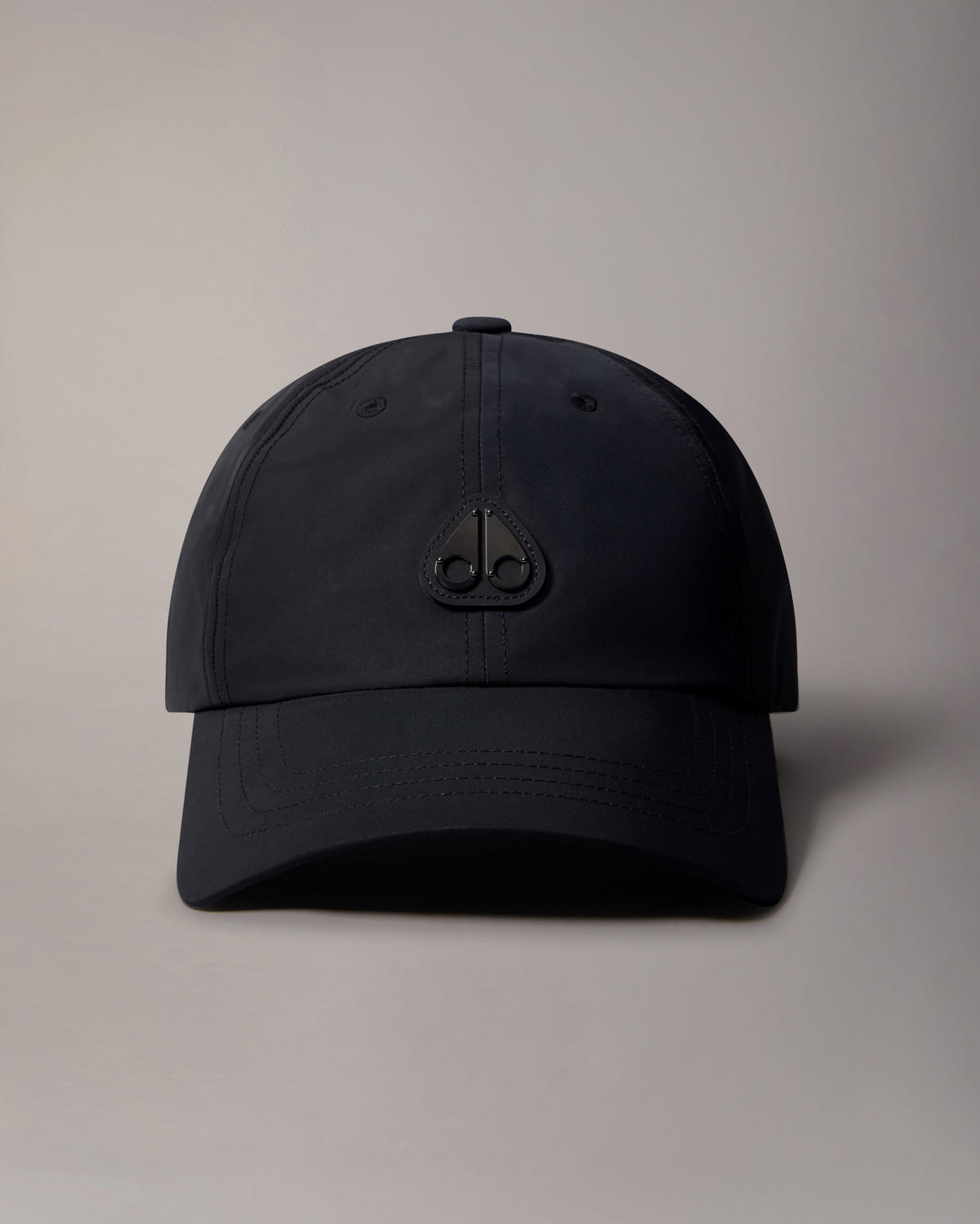 Moose Knuckles - M36MA519 - Vick Baseball Cap - ACCESSORIES -  - GM
