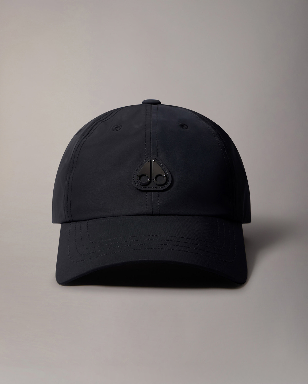 Moose Knuckles Accessories Vick Baseball Cap  M36MA519 - GM