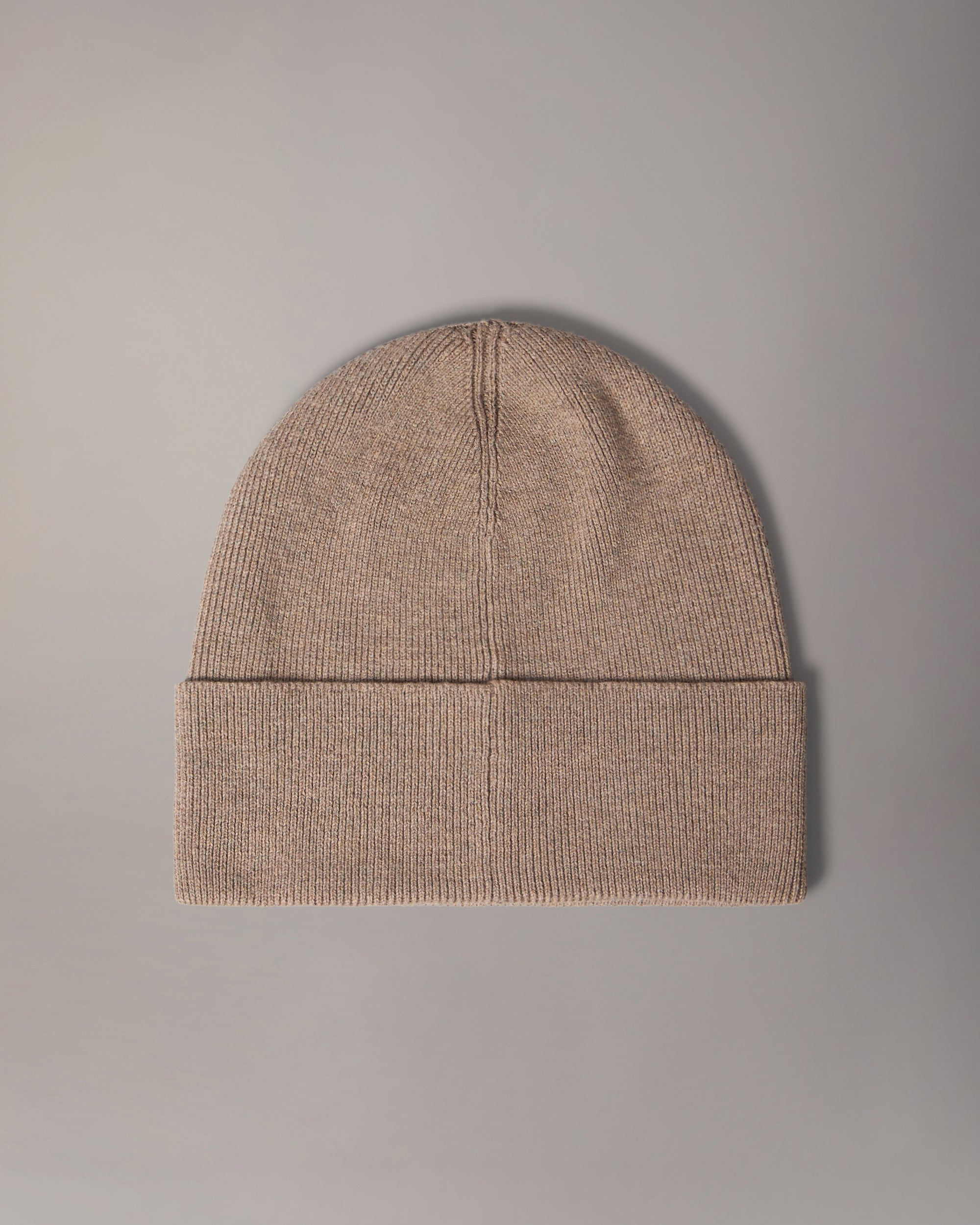 Frost Cotton-Wool Beanie | Moose Knuckles