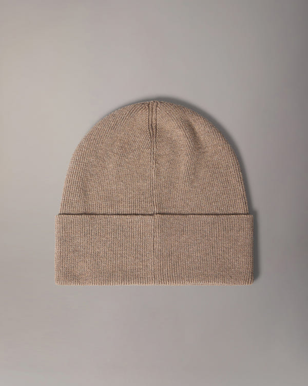Moose Knuckles - M36MA540 - Frost Cotton-Wool Beanie - ACCESSORIES -  - Detail10