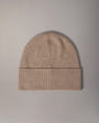 Moose Knuckles - M36MA540 - Frost Cotton-Wool Beanie - ACCESSORIES -  - Detail10