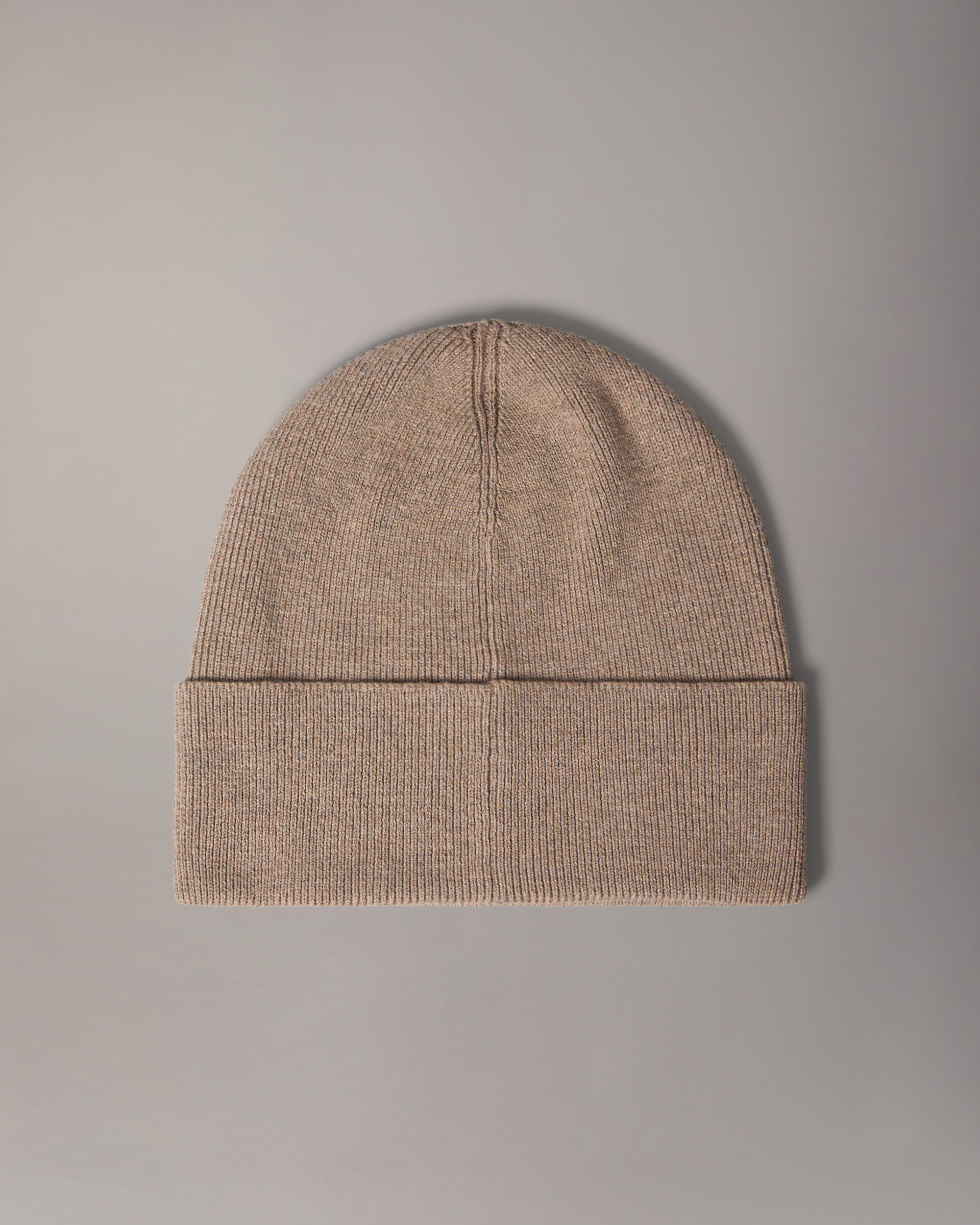 Moose Knuckles - M36MA540 - Frost Cotton-Wool Beanie - ACCESSORIES -  - Detail10
