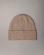 Moose Knuckles - M36MA540 - Frost Cotton-Wool Beanie - ACCESSORIES -  - Detail10