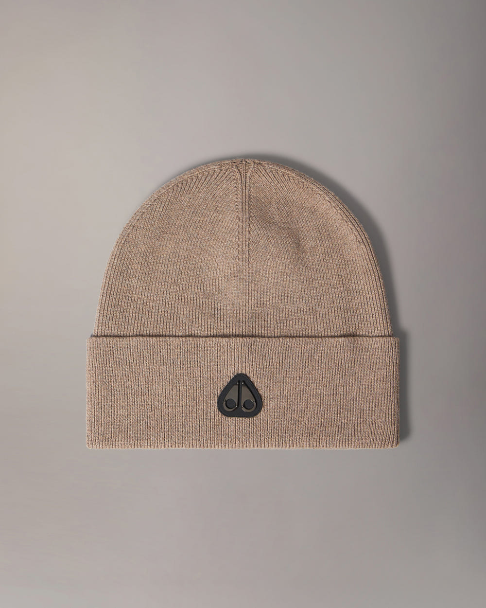 Moose Knuckles - M36MA540 - Frost Cotton-Wool Beanie - ACCESSORIES -  - GM