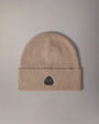 Moose Knuckles - M36MA540 - Frost Cotton-Wool Beanie - ACCESSORIES -  - GM