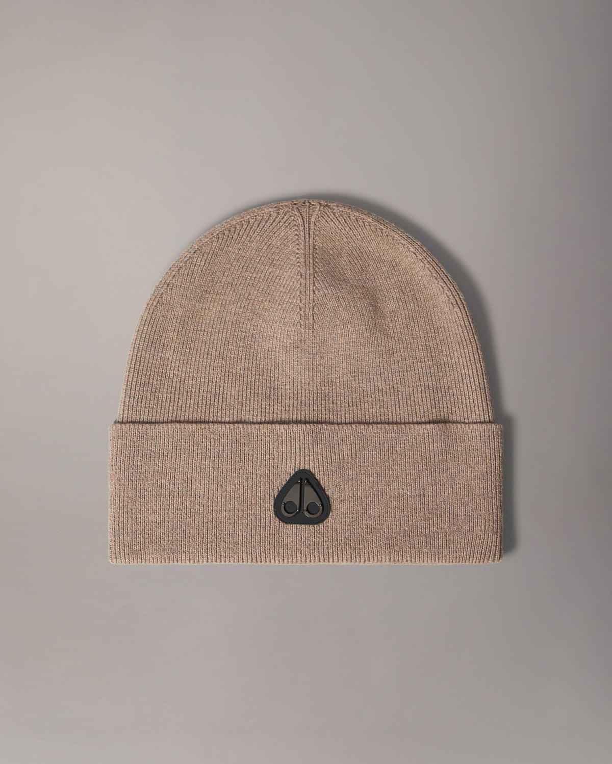Moose Knuckles - M36MA540 - Frost Cotton-Wool Beanie - ACCESSORIES -  - GM