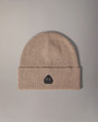 Moose Knuckles - M36MA540 - Frost Cotton-Wool Beanie - ACCESSORIES -  - GM