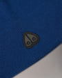 Moose Knuckles - M36MA540 - Frost Cotton-Wool Beanie - ACCESSORIES -  - Detail1