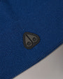 Moose Knuckles - M36MA540 - Frost Cotton-Wool Beanie - ACCESSORIES -  - Detail1