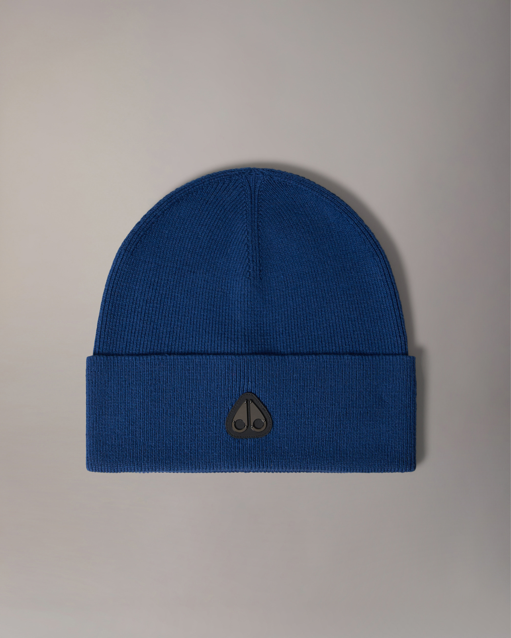 Moose Knuckles - M36MA540 - Frost Cotton-Wool Beanie - ACCESSORIES -  - GM