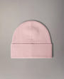 Moose Knuckles - M36MA540 - Frost Cotton-Wool Beanie - ACCESSORIES -  - Detail10