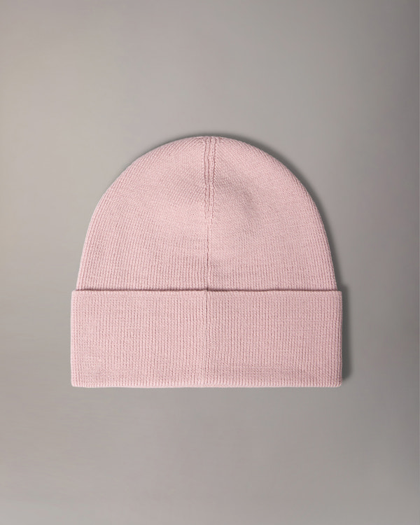 Moose Knuckles - M36MA540 - Frost Cotton-Wool Beanie - ACCESSORIES -  - Detail10