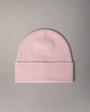 Moose Knuckles - M36MA540 - Frost Cotton-Wool Beanie - ACCESSORIES -  - Detail10