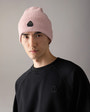 Moose Knuckles - M36MA540 - Frost Cotton-Wool Beanie - ACCESSORIES -  - Front Category