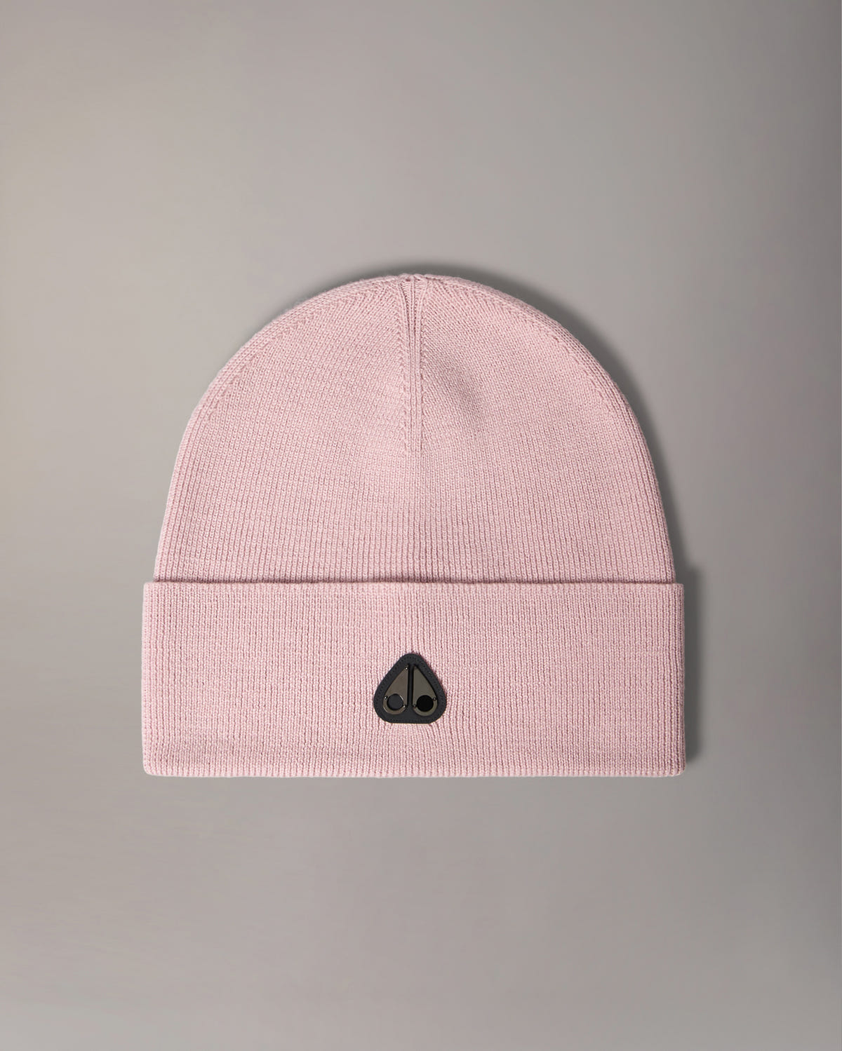Moose Knuckles - M36MA540 - Frost Cotton-Wool Beanie - ACCESSORIES -  - GM