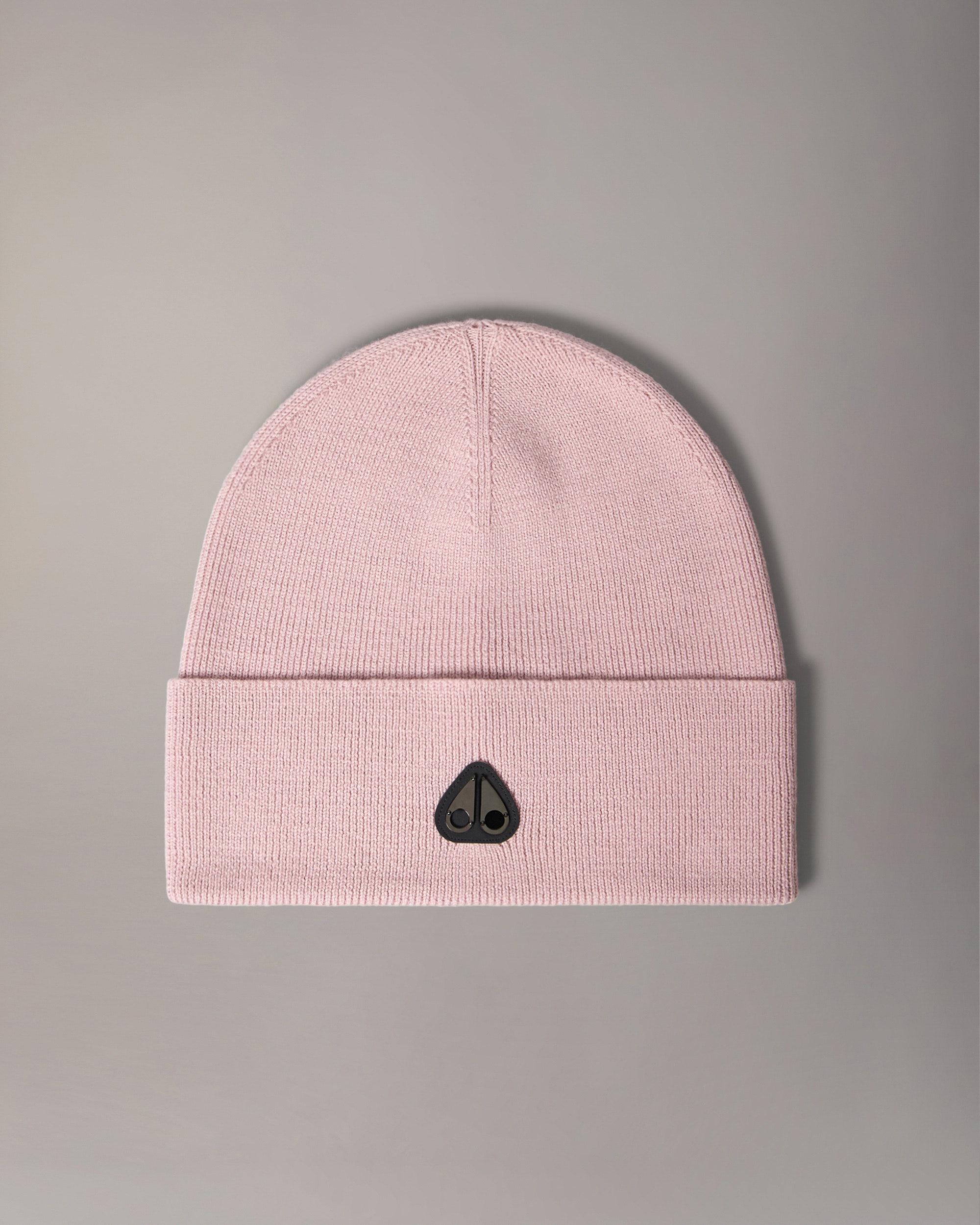 Moose Knuckles - M36MA540 - Frost Cotton-Wool Beanie - ACCESSORIES -  - GM