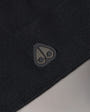 Moose Knuckles - M36MA540 - Frost Cotton-Wool Beanie - ACCESSORIES -  - Detail1
