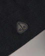 Moose Knuckles - M36MA540 - Frost Cotton-Wool Beanie - ACCESSORIES -  - Detail1