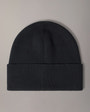 Moose Knuckles - M36MA540 - Frost Cotton-Wool Beanie - ACCESSORIES -  - Detail10